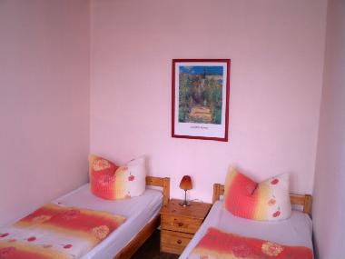 Apartamento de vacaciones en Ilsenburg (Harz)Casa de vacaciones