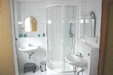 Apartamento de vacaciones en Ilsenburg (Harz)Casa de vacaciones