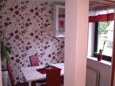 Apartamento de vacaciones en Ilsenburg (Harz)Casa de vacaciones