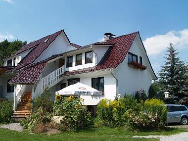 Apartamento de vacaciones en Ilsenburg (Harz)Casa de vacaciones