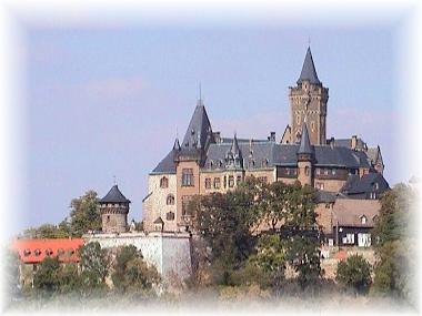 Apartamento de vacaciones en Ilsenburg (Harz)Casa de vacaciones