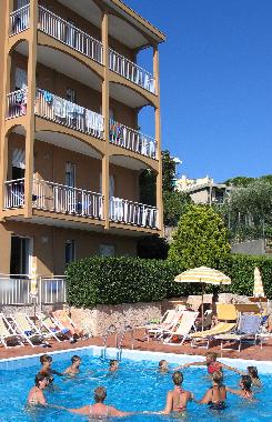 Apartamento de vacaciones en Pietra Ligure (Savona)Casa de vacaciones