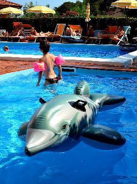 Apartamento de vacaciones en Pietra Ligure (Savona)Casa de vacaciones