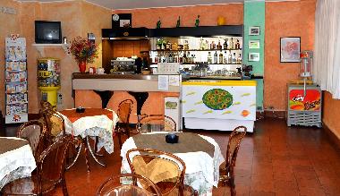 Apartamento de vacaciones en Pietra Ligure (Savona)Casa de vacaciones