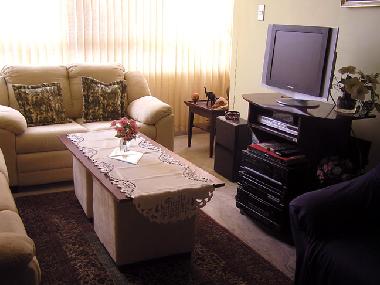 Apartamento de vacaciones en Salvador (Bahia)Casa de vacaciones