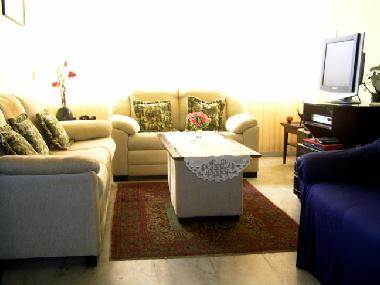 Apartamento de vacaciones en Salvador (Bahia)Casa de vacaciones