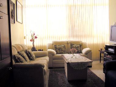 Apartamento de vacaciones en Salvador (Bahia)Casa de vacaciones