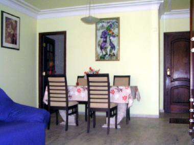 Apartamento de vacaciones en Salvador (Bahia)Casa de vacaciones