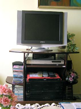 Apartamento de vacaciones en Salvador (Bahia)Casa de vacaciones