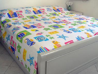 Apartamento de vacaciones en Salvador (Bahia)Casa de vacaciones