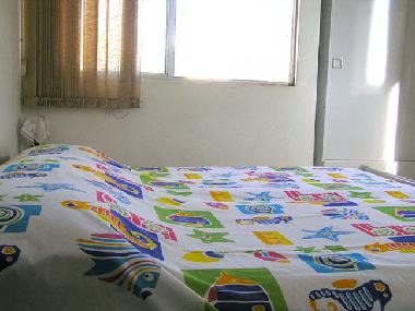 Apartamento de vacaciones en Salvador (Bahia)Casa de vacaciones