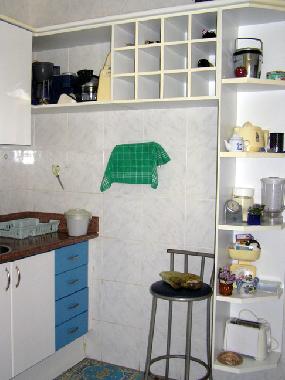 Apartamento de vacaciones en Salvador (Bahia)Casa de vacaciones