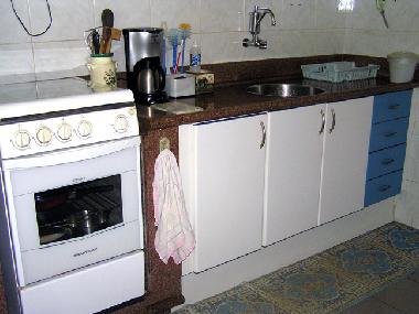 Apartamento de vacaciones en Salvador (Bahia)Casa de vacaciones