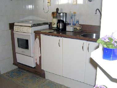 Apartamento de vacaciones en Salvador (Bahia)Casa de vacaciones