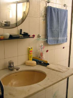 Apartamento de vacaciones en Salvador (Bahia)Casa de vacaciones