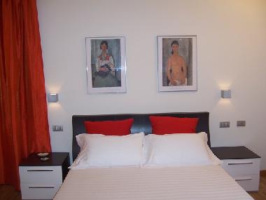 Cama y desayuno en RIVA DI SOLTO (Bergamo)Casa de vacaciones