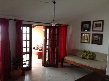 Apartamento de vacaciones en Boa Vista (Boa Vista)Casa de vacaciones