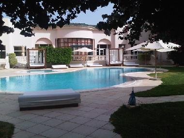 Apartamento de vacaciones en Yasmine (Nabul)Casa de vacaciones