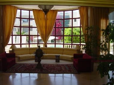 Apartamento de vacaciones en Yasmine (Nabul)Casa de vacaciones