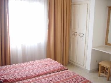 Apartamento de vacaciones en Yasmine (Nabul)Casa de vacaciones