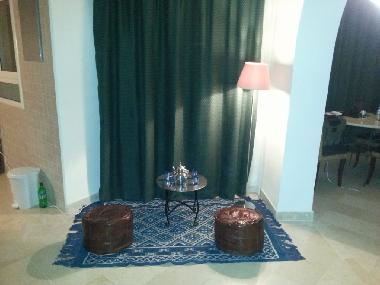 Apartamento de vacaciones en Yasmine (Nabul)Casa de vacaciones