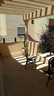 Apartamento de vacaciones en Yasmine (Nabul)Casa de vacaciones