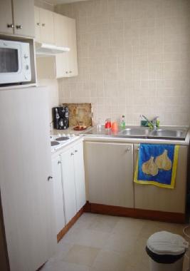 Apartamento de vacaciones en Yasmine (Nabul)Casa de vacaciones