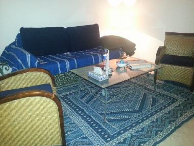 Apartamento de vacaciones en Yasmine (Nabul)Casa de vacaciones