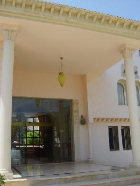 Apartamento de vacaciones en Yasmine (Nabul)Casa de vacaciones