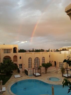 Apartamento de vacaciones en Yasmine (Nabul)Casa de vacaciones