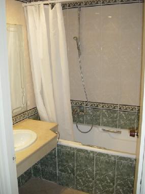 Apartamento de vacaciones en Yasmine (Nabul)Casa de vacaciones