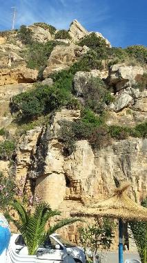 Apartamento de vacaciones en Yasmine (Nabul)Casa de vacaciones