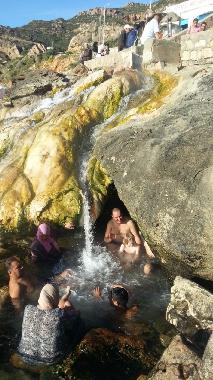 Apartamento de vacaciones en Yasmine (Nabul)Casa de vacaciones