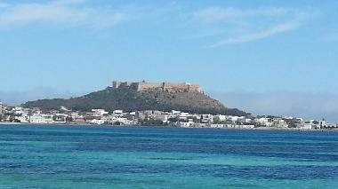 Apartamento de vacaciones en Yasmine (Nabul)Casa de vacaciones