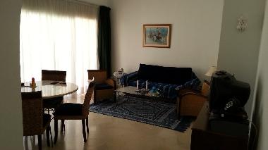 Apartamento de vacaciones en Yasmine (Nabul)Casa de vacaciones