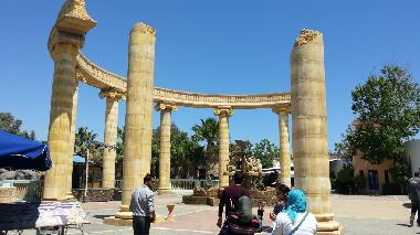 Apartamento de vacaciones en Yasmine (Nabul)Casa de vacaciones