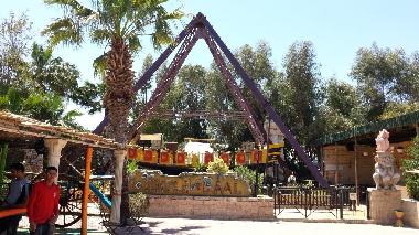 Apartamento de vacaciones en Yasmine (Nabul)Casa de vacaciones