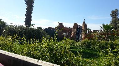 Apartamento de vacaciones en Yasmine (Nabul)Casa de vacaciones