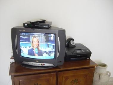 Apartamento de vacaciones en Yasmine (Nabul)Casa de vacaciones