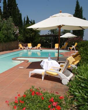 Apartamento de vacaciones en Montaione - Localit San Vivaldo (Firenze)Casa de vacaciones