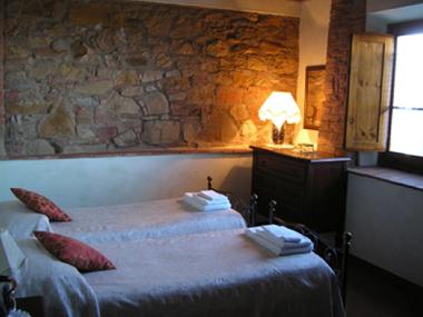 Apartamento de vacaciones en Montaione - Localit San Vivaldo (Firenze)Casa de vacaciones