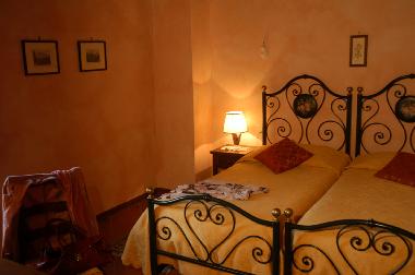 Apartamento de vacaciones en Montaione - Localit San Vivaldo (Firenze)Casa de vacaciones