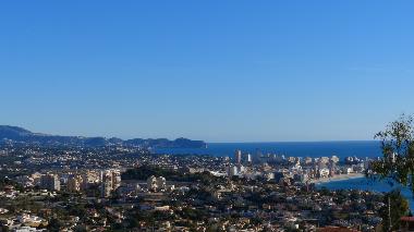 Casa de vacaciones en Calpe (Alicante / Alacant)Casa de vacaciones