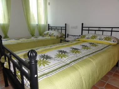 Casa de vacaciones en Calpe (Alicante / Alacant)Casa de vacaciones