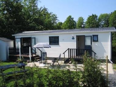 Chalet en Heinkenszand (Zeeland)Casa de vacaciones