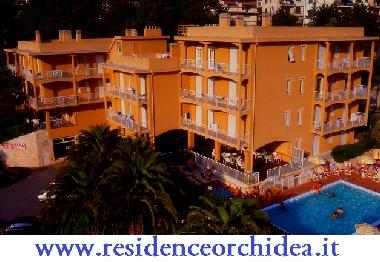 Apartamento de vacaciones en Pietra Ligure (Savona)Casa de vacaciones