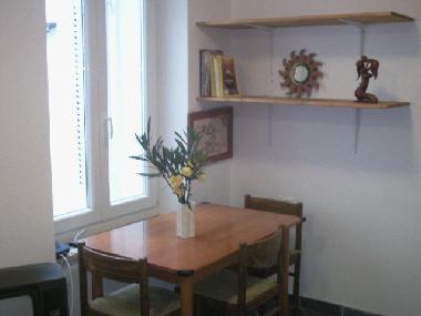 Apartamento de vacaciones en Piran (Piran)Casa de vacaciones