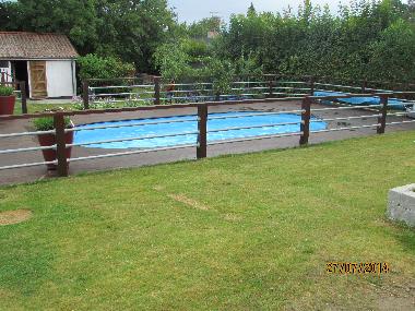 Casa de vacaciones en Allerd (Frederiksborg)Casa de vacaciones