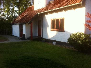 Casa de vacaciones en Allerd (Frederiksborg)Casa de vacaciones