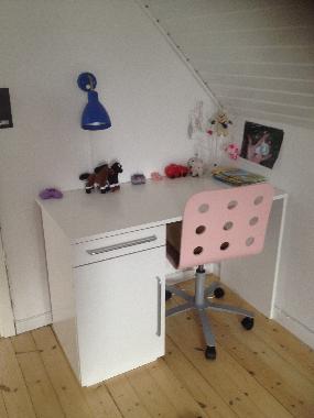 Casa de vacaciones en Aller�d (Frederiksborg)Casa de vacaciones